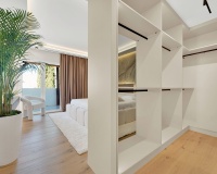 Rynek wtórny - apartment - Marbella - Nagüeles