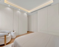 Rynek wtórny - apartment - Marbella - Nagüeles