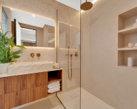 Rynek wtórny - apartment - Marbella - Nagüeles