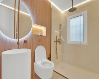 Rynek wtórny - apartment - Marbella - Nagüeles