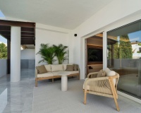 Rynek wtórny - apartment - Marbella - Nagüeles