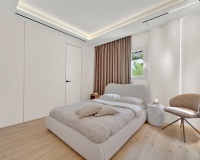 Rynek wtórny - apartment - Marbella - Nagüeles