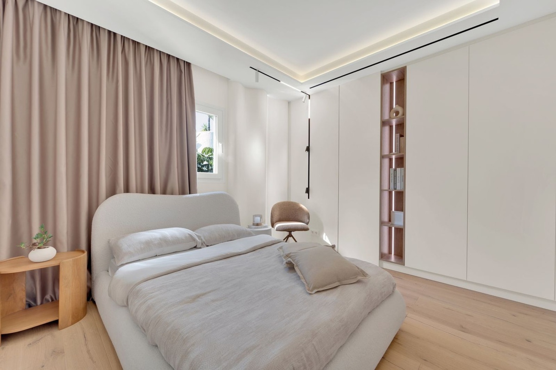 Rynek wtórny - apartment - Marbella - Nagüeles