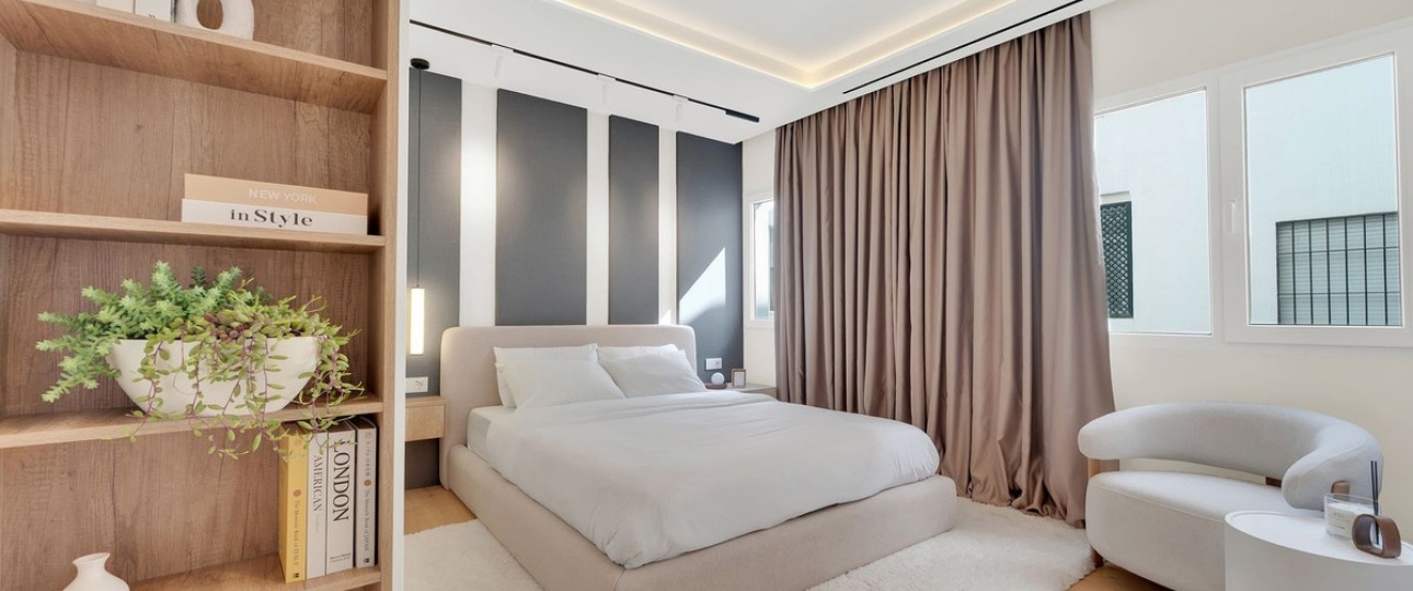 Rynek wtórny - apartment - Marbella - Nagüeles