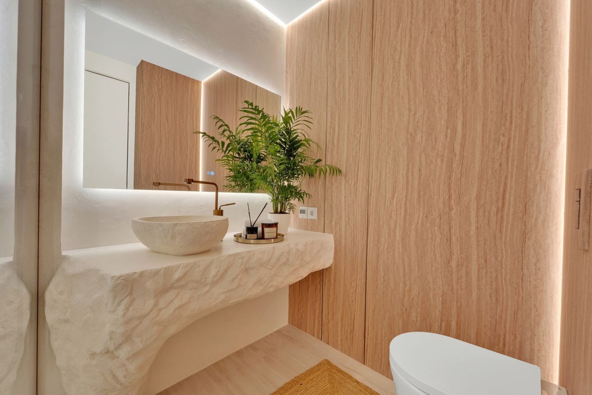 Rynek wtórny - apartment - Marbella - Nagüeles