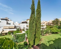 Rynek wtórny - apartment - Marbella - Nagüeles