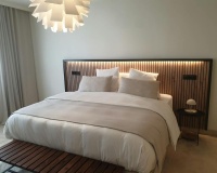 Rynek wtórny - apartment - Marbella - Nagüeles