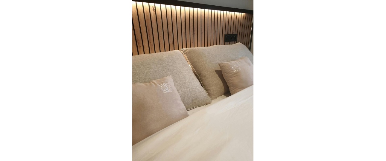 Rynek wtórny - apartment - Marbella - Nagüeles