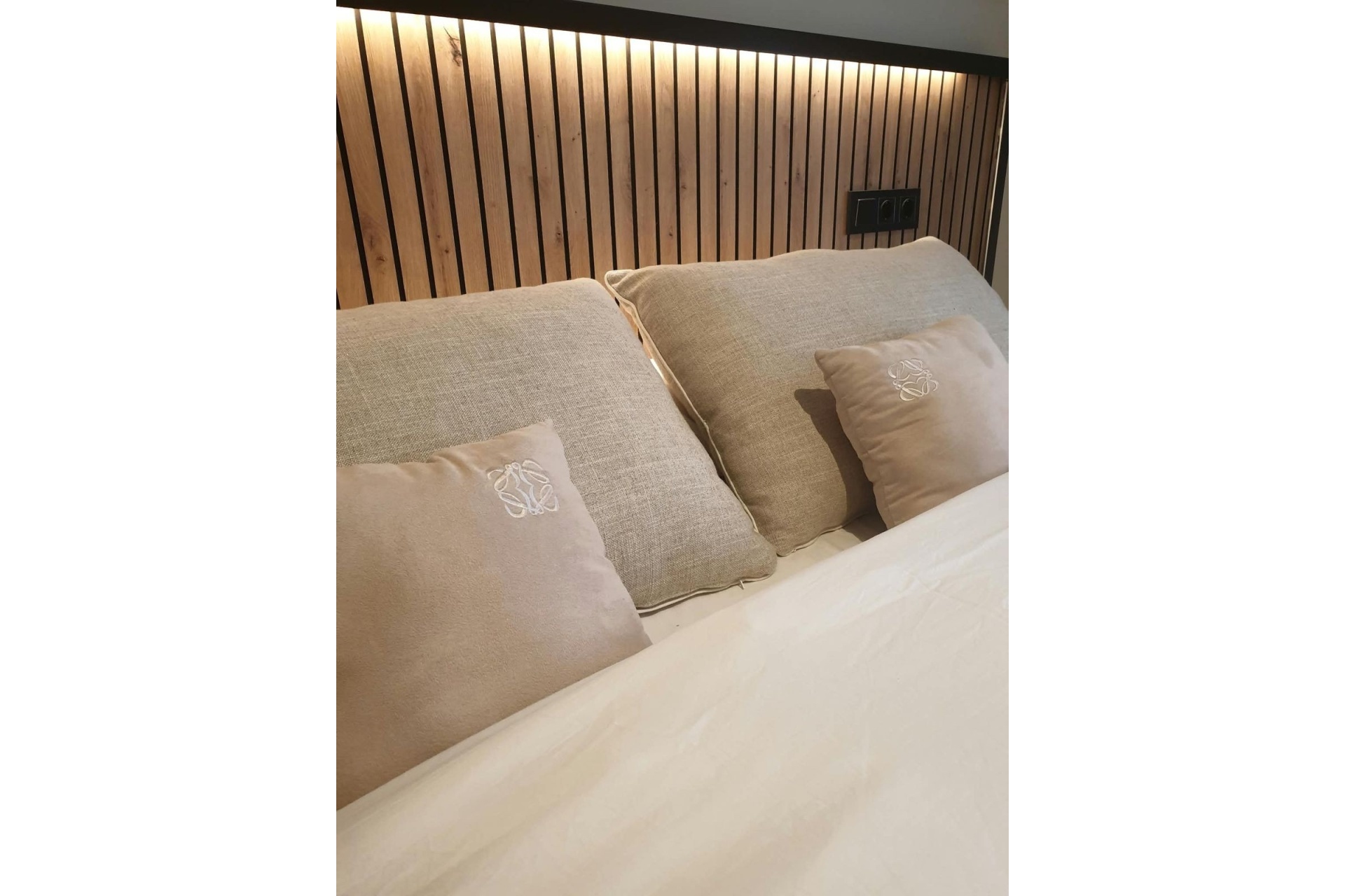 Rynek wtórny - apartment - Marbella - Nagüeles
