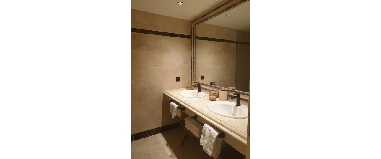 Rynek wtórny - apartment - Marbella - Nagüeles