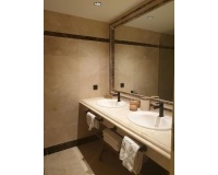 Rynek wtórny - apartment - Marbella - Nagüeles
