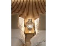 Rynek wtórny - apartment - Marbella - Nagüeles
