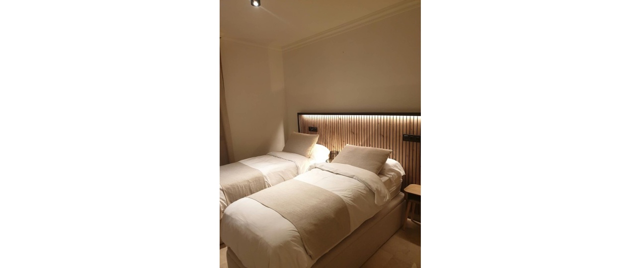 Rynek wtórny - apartment - Marbella - Nagüeles
