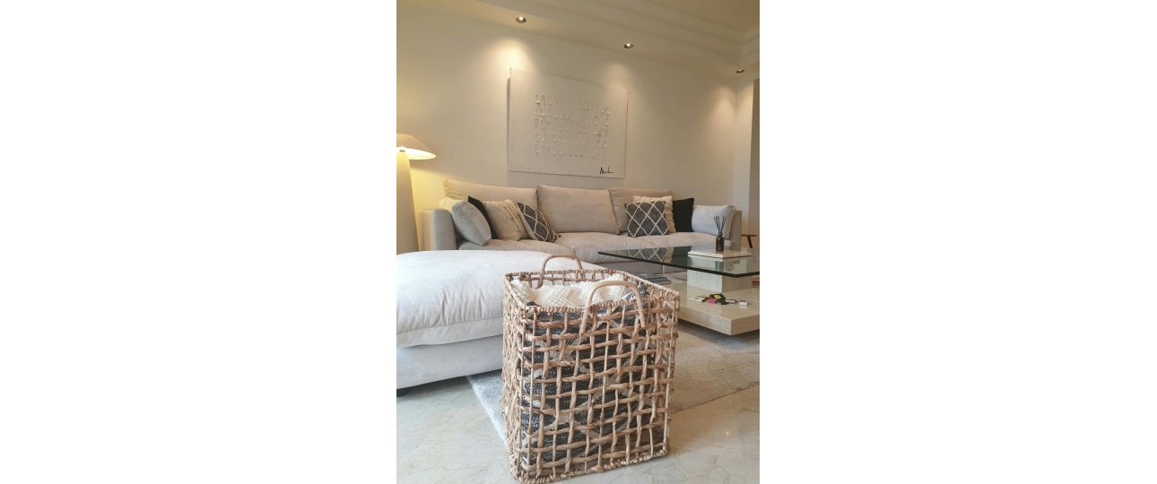 Rynek wtórny - apartment - Marbella - Nagüeles