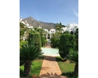 Rynek wtórny - apartment - Marbella - Nagüeles
