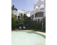 Rynek wtórny - apartment - Marbella - Nagüeles