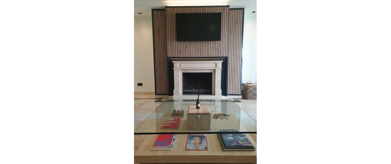Rynek wtórny - apartment - Marbella - Nagüeles