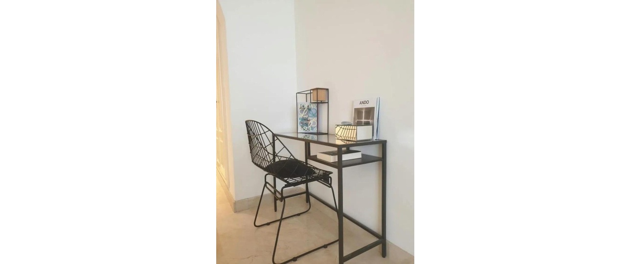 Rynek wtórny - apartment - Marbella - Nagüeles