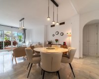 Rynek wtórny - apartment - Marbella - Nagüeles