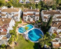 Rynek wtórny - apartment - Marbella - Nagüeles