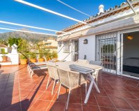 Rynek wtórny - apartment - Marbella - Nagüeles