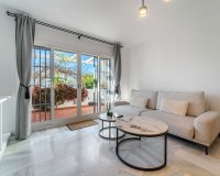 Rynek wtórny - apartment - Marbella - Nagüeles