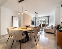 Rynek wtórny - apartment - Marbella - Nagüeles