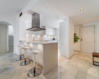 Rynek wtórny - apartment - Marbella - Nagüeles
