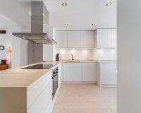 Rynek wtórny - apartment - Marbella - Nagüeles