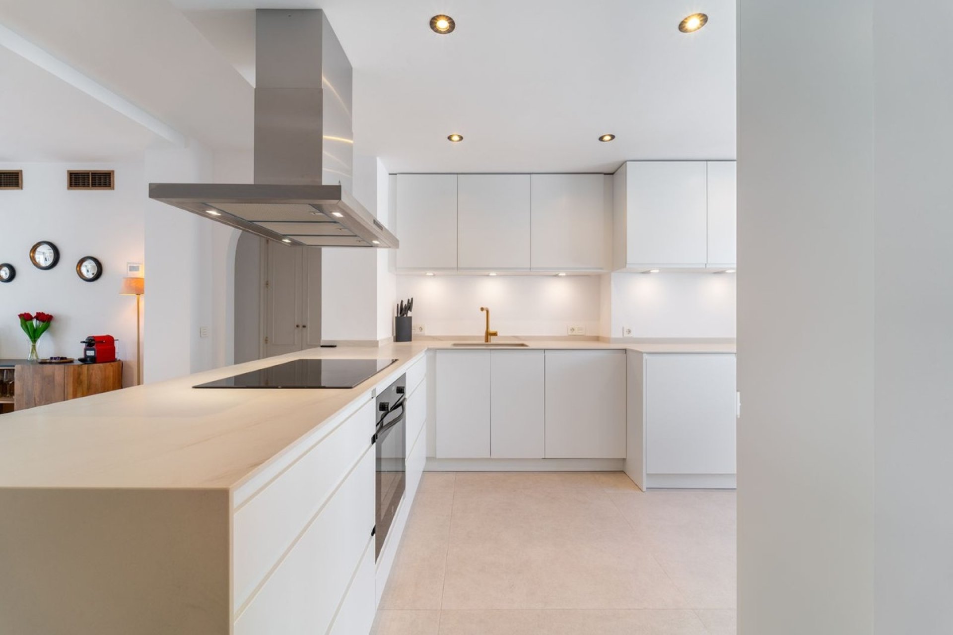 Rynek wtórny - apartment - Marbella - Nagüeles