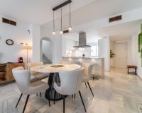 Rynek wtórny - apartment - Marbella - Nagüeles