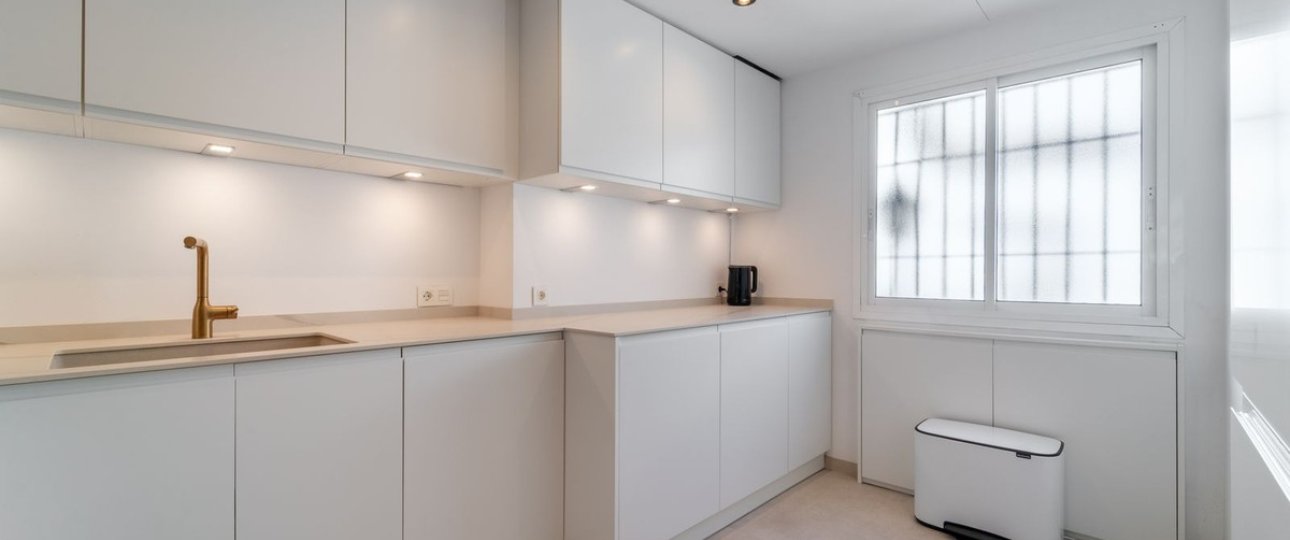 Rynek wtórny - apartment - Marbella - Nagüeles
