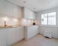 Rynek wtórny - apartment - Marbella - Nagüeles