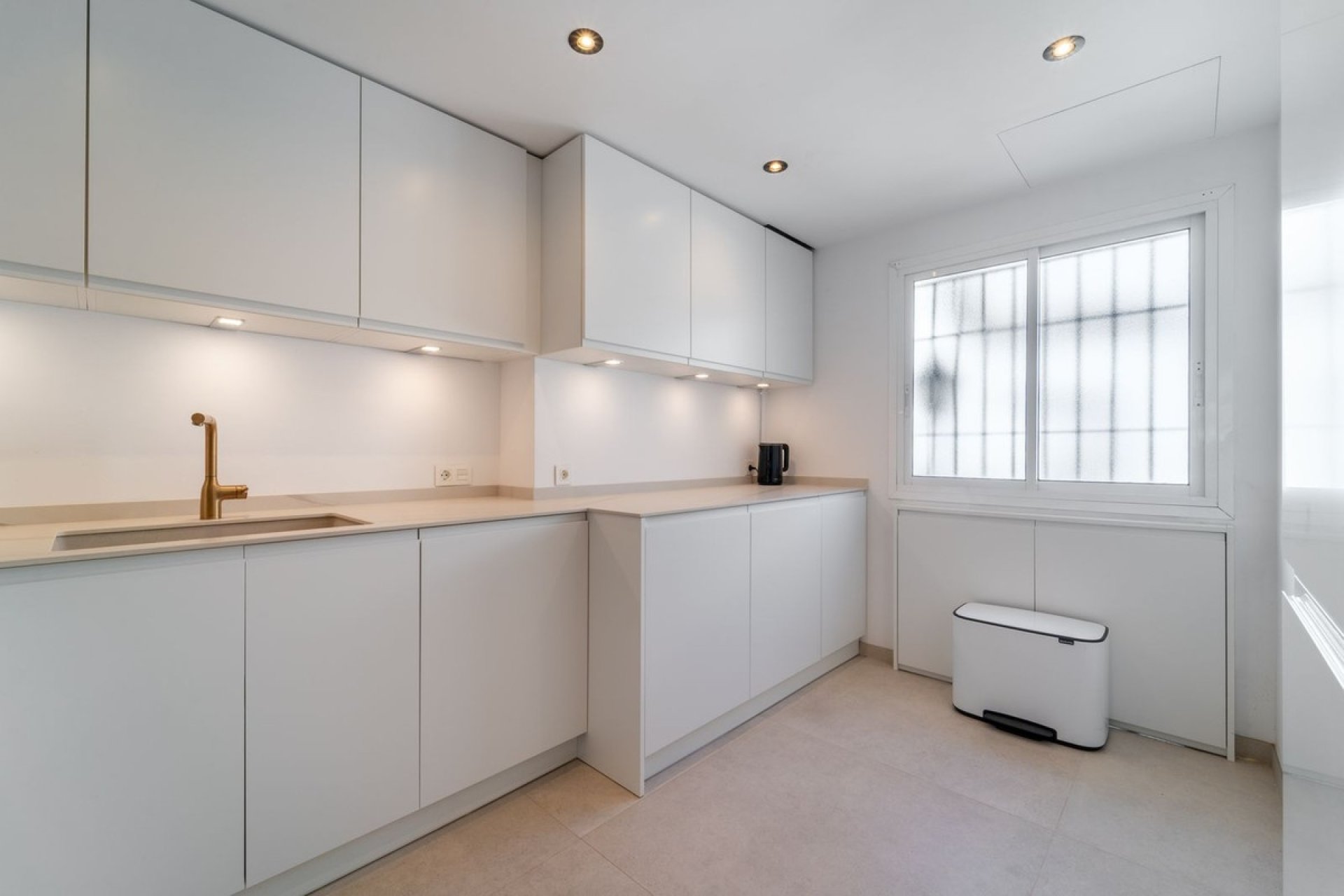Rynek wtórny - apartment - Marbella - Nagüeles