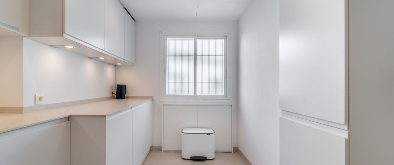 Rynek wtórny - apartment - Marbella - Nagüeles