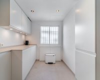 Rynek wtórny - apartment - Marbella - Nagüeles