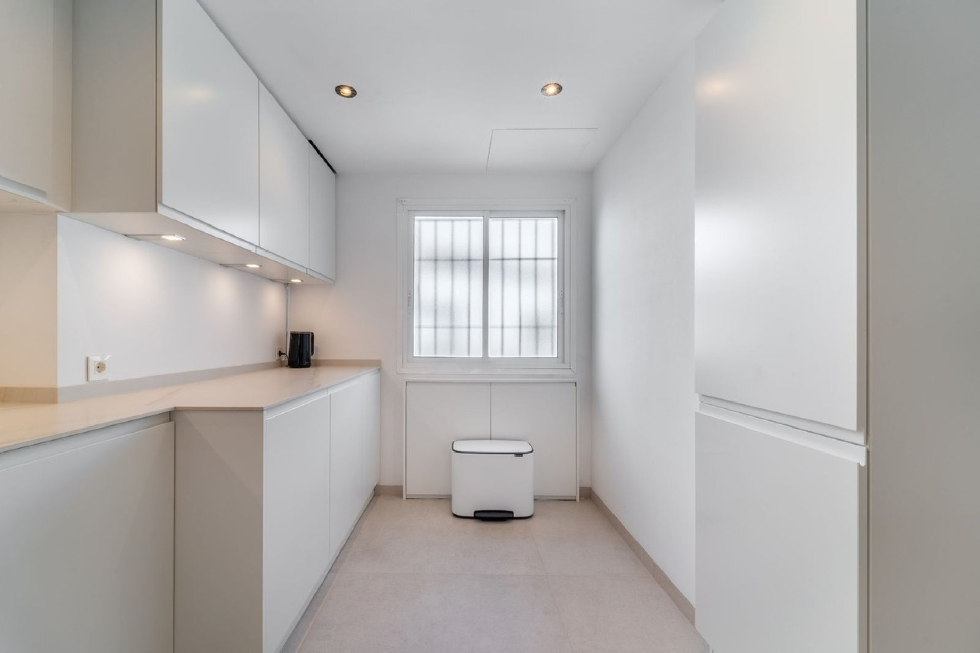Rynek wtórny - apartment - Marbella - Nagüeles