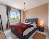 Rynek wtórny - apartment - Marbella - Nagüeles