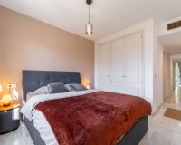 Rynek wtórny - apartment - Marbella - Nagüeles
