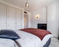 Rynek wtórny - apartment - Marbella - Nagüeles