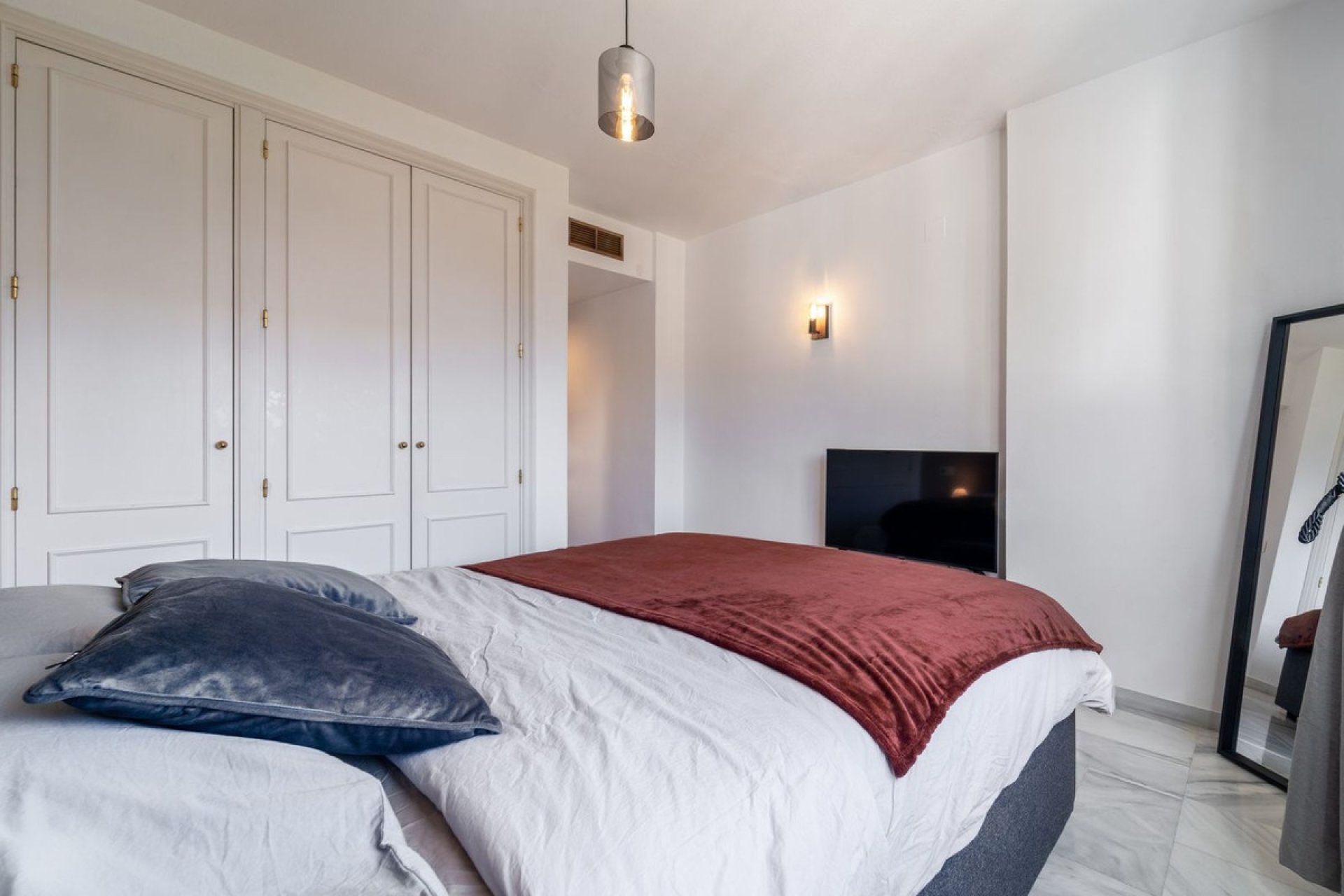 Rynek wtórny - apartment - Marbella - Nagüeles