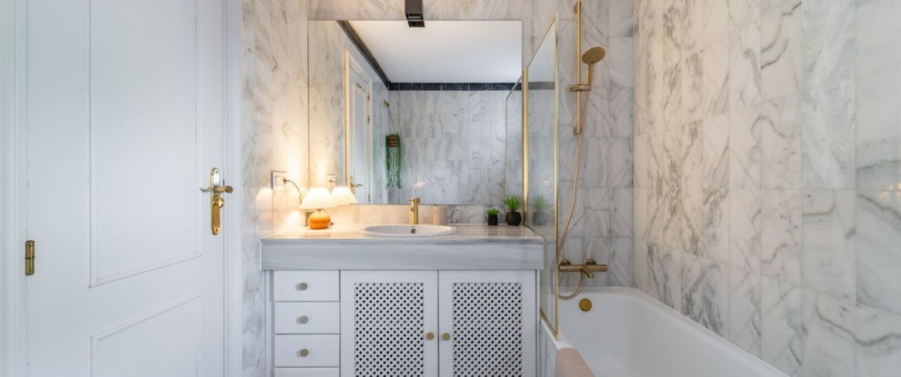 Rynek wtórny - apartment - Marbella - Nagüeles