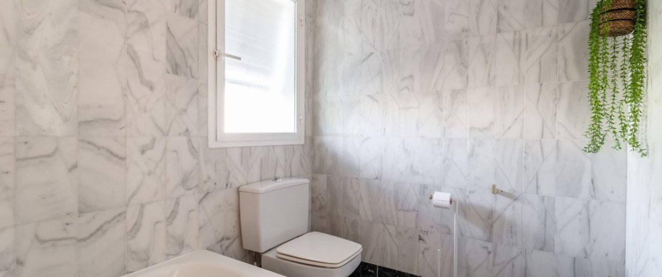 Rynek wtórny - apartment - Marbella - Nagüeles