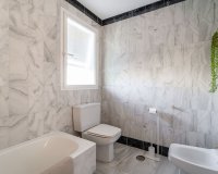 Rynek wtórny - apartment - Marbella - Nagüeles