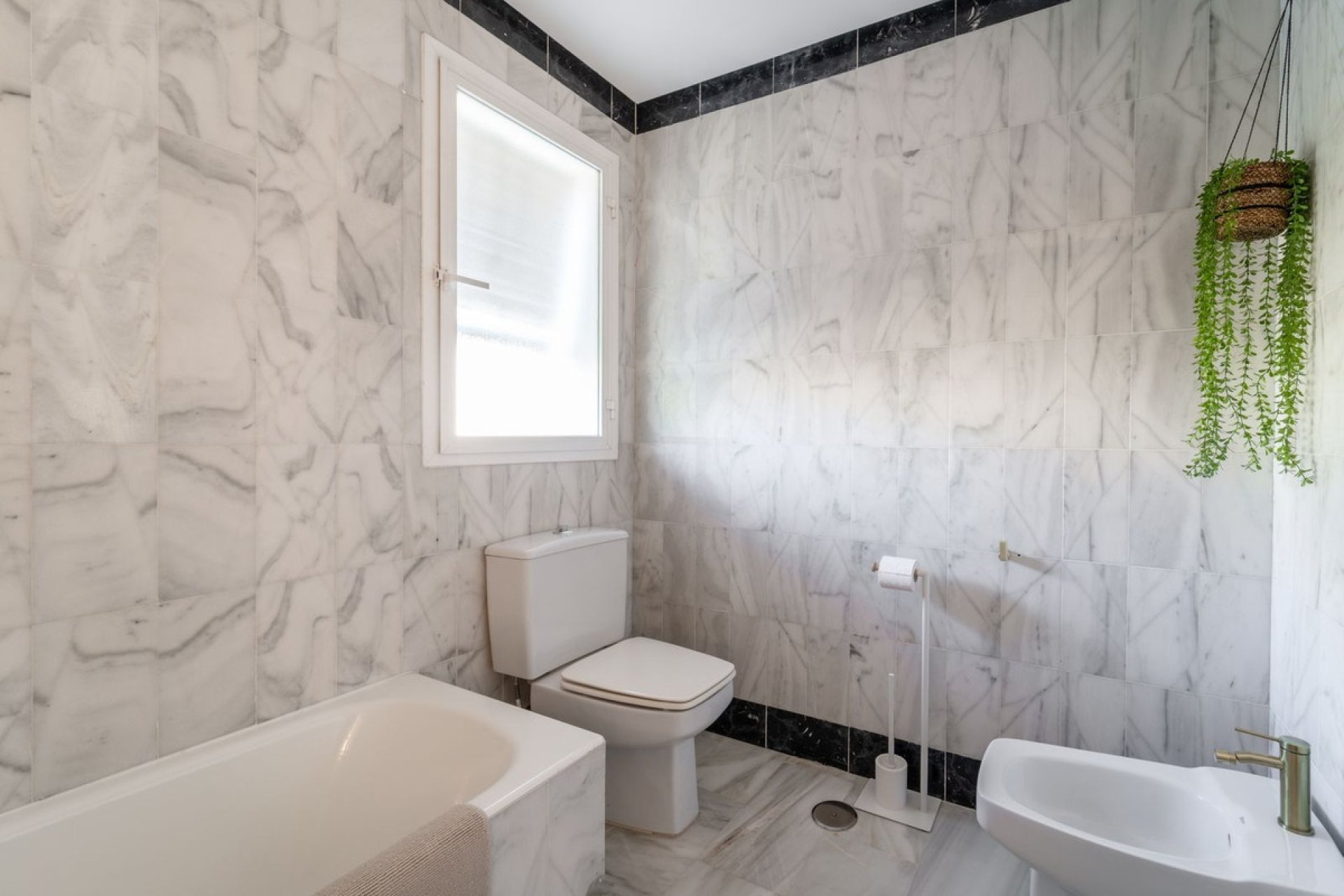 Rynek wtórny - apartment - Marbella - Nagüeles