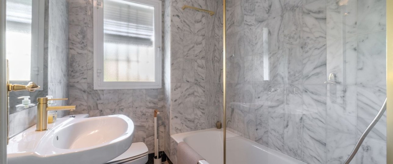 Rynek wtórny - apartment - Marbella - Nagüeles