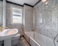 Rynek wtórny - apartment - Marbella - Nagüeles
