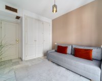 Rynek wtórny - apartment - Marbella - Nagüeles