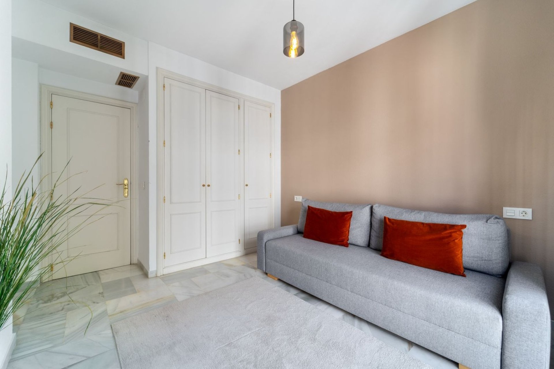 Rynek wtórny - apartment - Marbella - Nagüeles