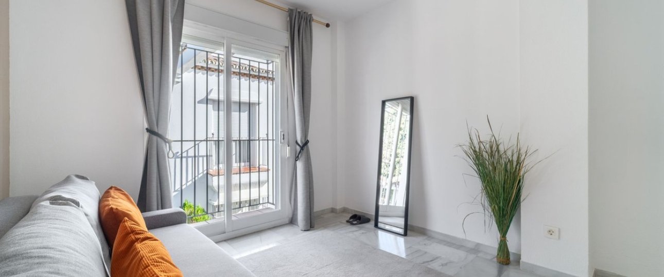 Rynek wtórny - apartment - Marbella - Nagüeles